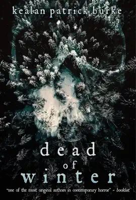 Read: Dead Book of Winter