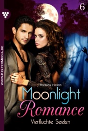 Moonlight Romance 6 – Romantic Thriller