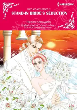 Read: Stand-In Bride's Seduction Book