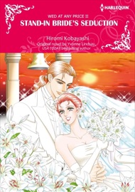 Stand-In Bride's Seduction - Hiromi Kobayashi & Yvonne Lindsay