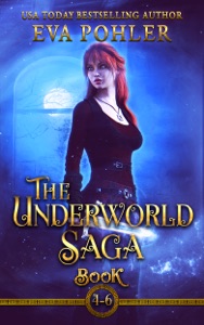 The Underworld Saga, Books 4-6