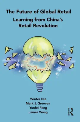 Read: The Future of Global Book Retail