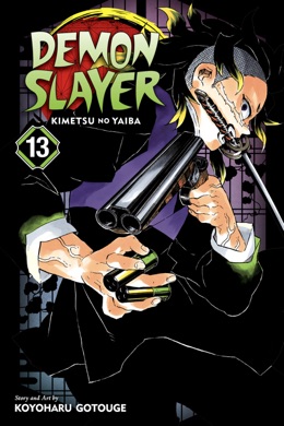 Capa do livro Demon Slayer: Kimetsu No Yaiba - 2 de Koyoharu Gotouge