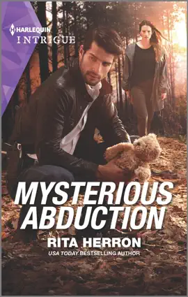 Read: Mysterious Abduction Book