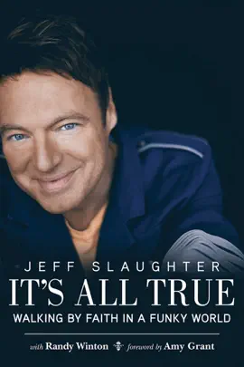 Read: It's All True Book