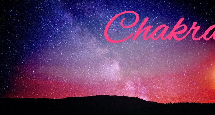 Chakra