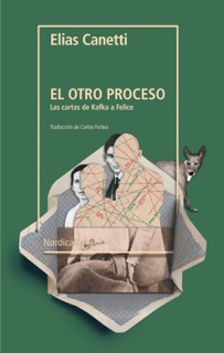 El otro proceso by Elias Canetti