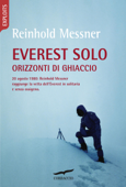 Everest Solo - Reinhold Messner