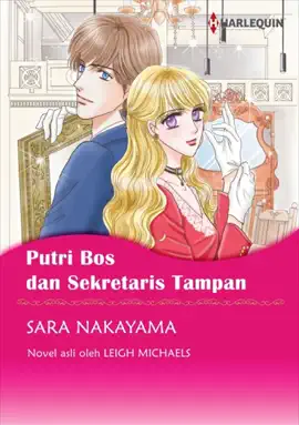 Read: Putri Bos Dan Sekretaris Tampan Book