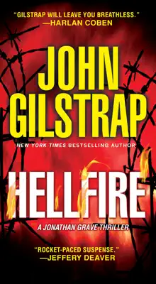 Hellfire by John Gilstrap book