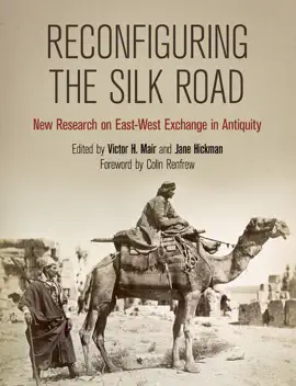 Read: Reconfiguring Book the Silk Road