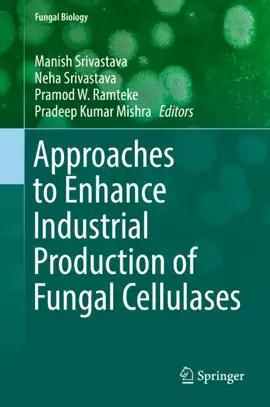 Read: Book Approaches to Enhance Industrial Production of Fungal Cellulases