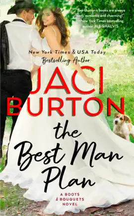 Read: Book The Best Man Plan