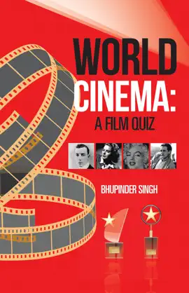 Read: World Cinema: a Film Quiz Book