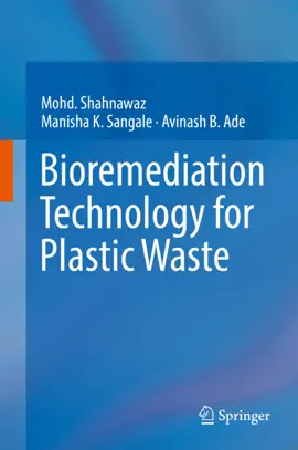 Read: Bioremediation Technology for Plastic Book Waste