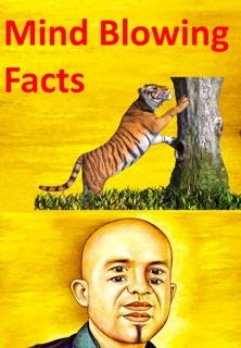 Mind blowing facts by Neeraj Kamboj