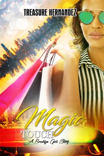 Magic Touch by Treasure Hernandez
