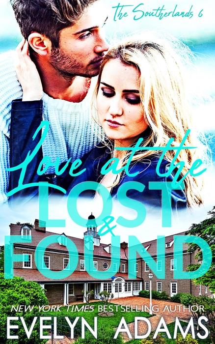 Love at the Lost and Found