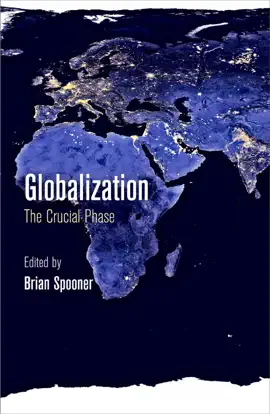 Read: Globalization