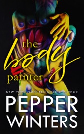 The Body Painter - Pepper Winters