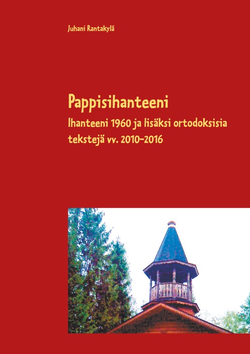 Pappisihanteeni