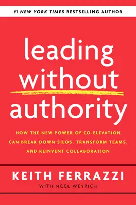 Leading Without Authority