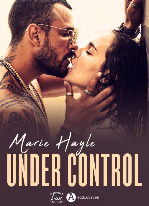 Under Control (teaser)