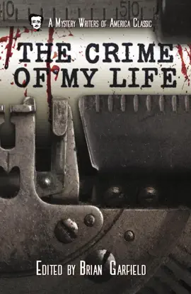 Read: The Crime Book of My Life