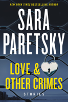 Sara Paretsky - Love & Other Crimes artwork