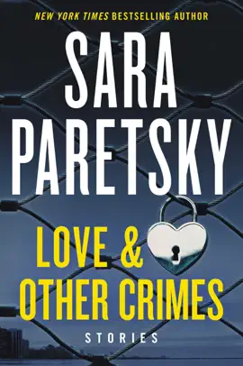 Read: Love & Other Book Crimes