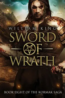 Read: Sword of Wrath (Kormak Book Book Eight)