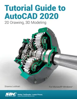 Read: Tutorial Guide to AutoCAD 2020 Book