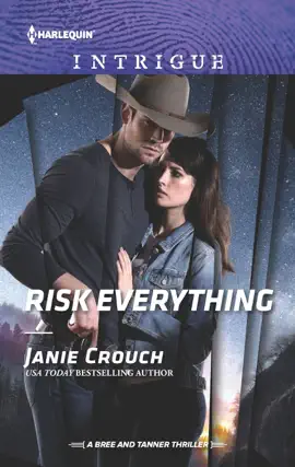 Read: Risk Everything Book
