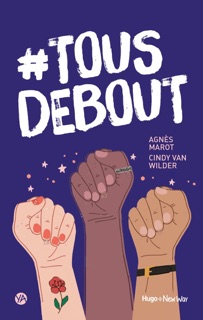 Tous debout by Cindy Van Wilder & Agnès Marot