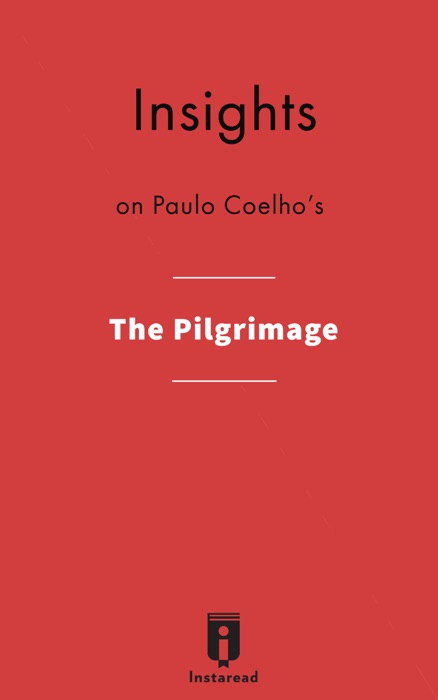 Insights on Paulo Coelho's The Pilgrimage