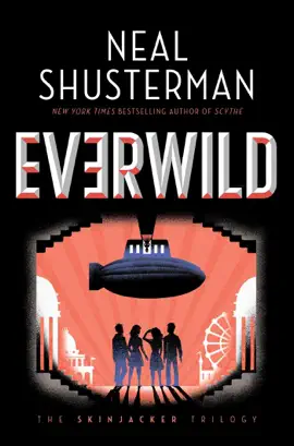 Read: Everwild