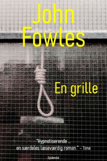 En grille by John Fowles