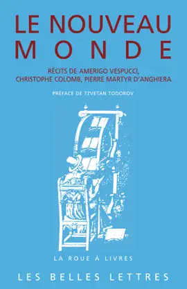 Read: Book Le Nouveau Monde
