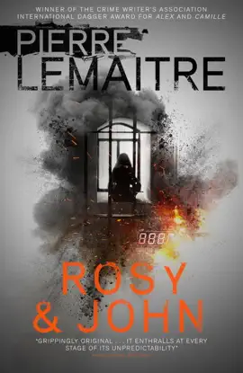 Read: Rosy & John Book