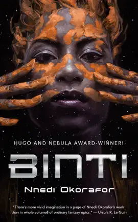 Read: Binti