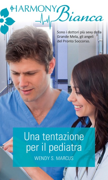 Una tentazione per il pediatra