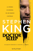 Doctor Sleep - Stephen King