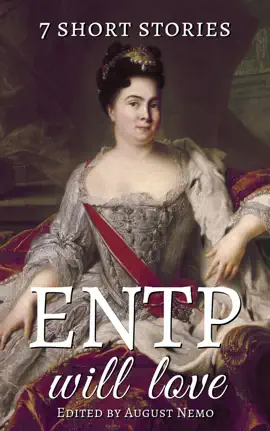 Read: 7 short stories that ENTP Book will love