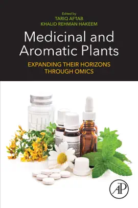 Read: Book Medicinal and Aromatic Plants