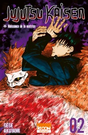 Jujutsu Kaisen T02 - Gege Akutami