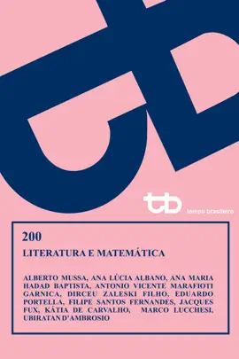 Read: Revista Book Tempo Brasileiro
