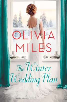 Read: The Book Winter Wedding Plan