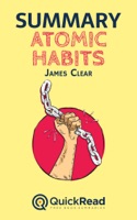 Summary of “Atomic Habits” by James Clear