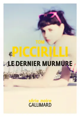 Read: Le Book dernier murmure
