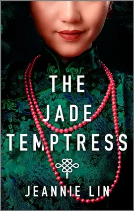 Read: The Book Jade Temptress